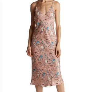 ISO chufy insects bug slip dress